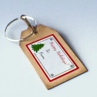 TAG & DELIVER