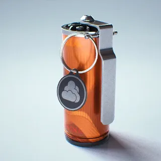 MOLTEN CURRENT