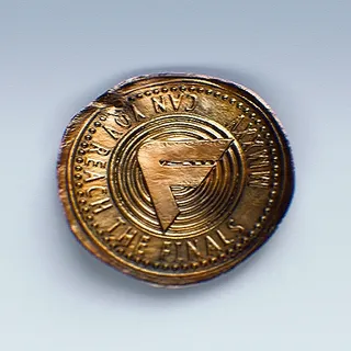 VICTORY MINTED