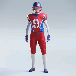 CASH BOX QUARTERBACK