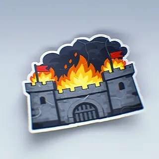 HOT PROPERTY