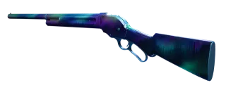 BOREAL BLINK — In game