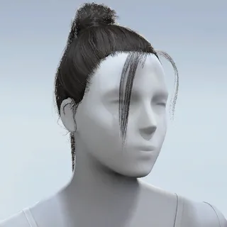 HAIR
