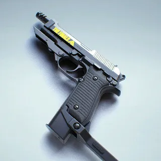 STANDARD ISSUE
