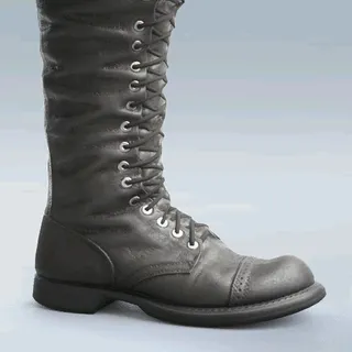 COMPETITION KICKERS