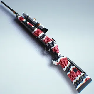 CORAL STRIKE