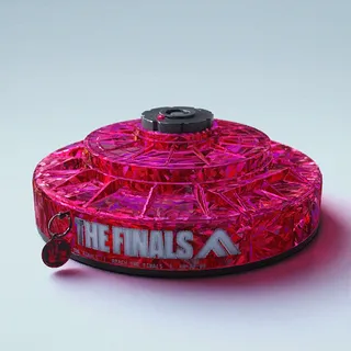 CRIMSON PINNACLE