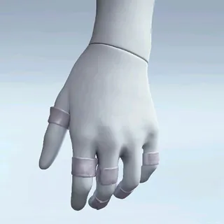 FINGER TAPE