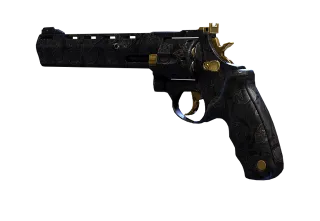 SKULLBOUND OBLIVION — In game