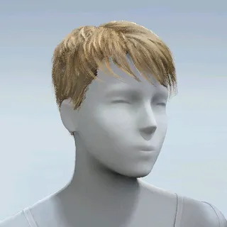 HAIR
