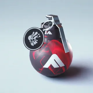 ARENA CRIMSON