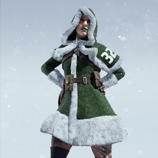 GIFT RIPPER — Alternate