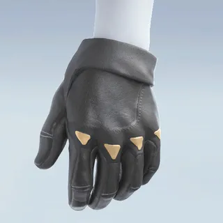 HARDWIRED KNUCKLES