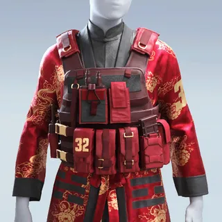 JING FORM TOP