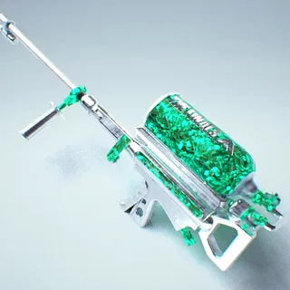 EMERALD PRIME