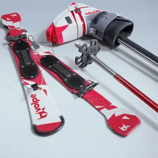 SLOPE SLAMMER SET