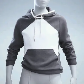 KANGAROO HOODIE
