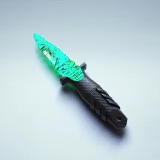 EMERALD ASCENDANT