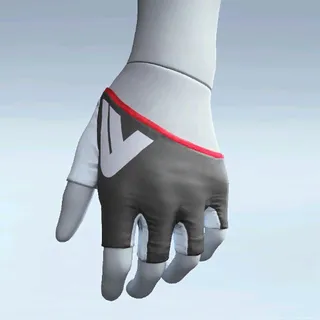 CLOSED BETA GRIPS