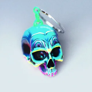 TRIPPY TRINKET
