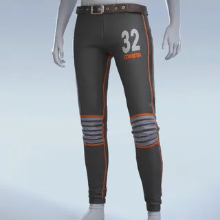 FIELD SURVEY PANTS