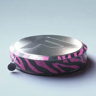 STRIPED GRAZER