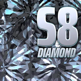 S8 DIAMOND GLEAM