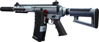 SUBLEVEL SOVEREIGN — In game