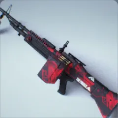 ARENA CRIMSON