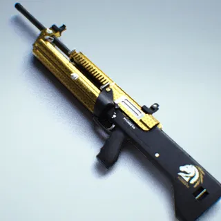 KCP WEAPON