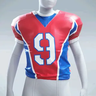 SHOULDER GUARDS