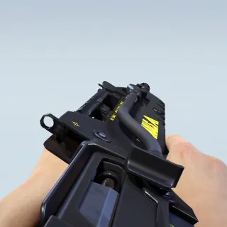 FAMAS ANIMATIONS SET — Alternate