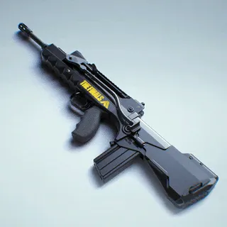 STANDARD ISSUE