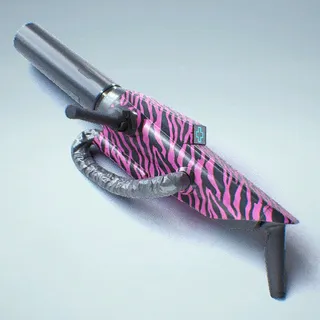 STRIPED GRAZER