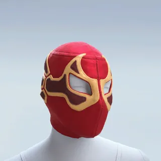 MASK OF MALICE