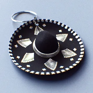STREAMLINE SOMBRERO