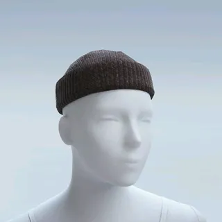 CASUAL BEANIE