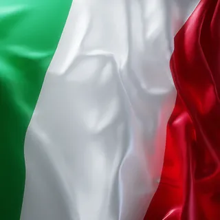 ITALY BACKDROP