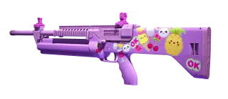 KAWAII CANDY SHOP — In game