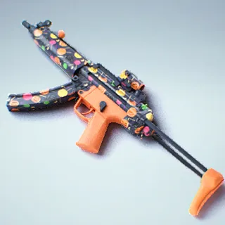 SWEET SHOT