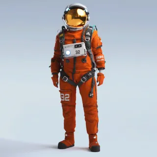 ZERO-G MENACE