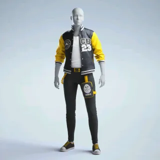 CLOSED BETA CHIC