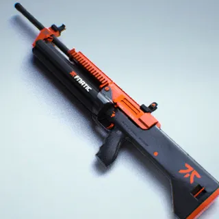 FNATIC WEAPON