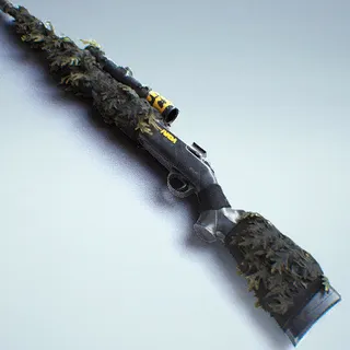 GHILLIE CANOPY