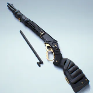 MIDNIGHT CALIBER