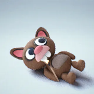 PIP GOES BOOM