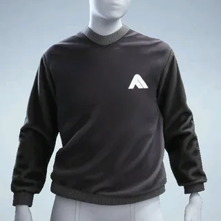 GAME-DAY SWEATER