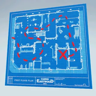 MASTERPLAN MARKUP