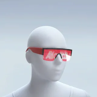 OMINGUARD SPECS