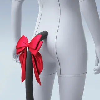 TAIL OF THE TIGER